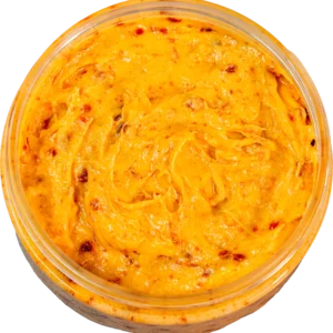 Pasta chilli