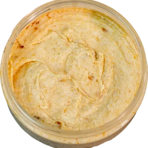 Pasta czosnkowa