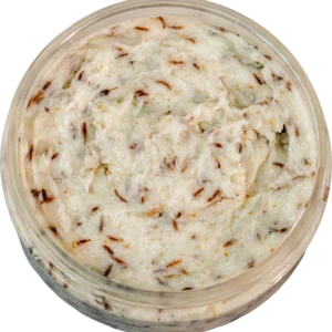 Pasta kminkowa
