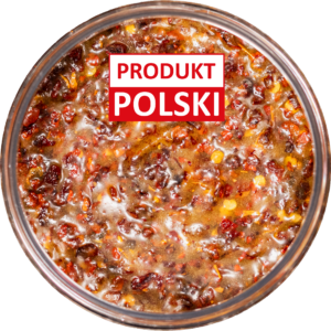 OLEOŻEL rzepakowy - chilli