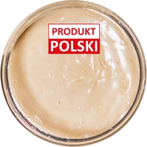 OLEOŻEL rzepakowy - czosnkowy