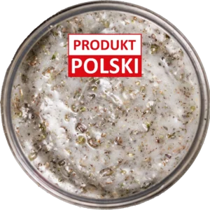OLEOŻEL rzepakowy - oregano