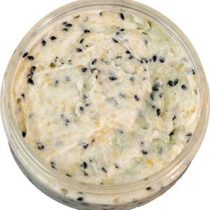 Pasta sezamowa