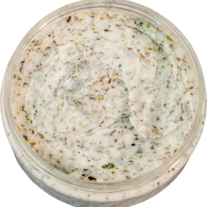 Pasta oregano