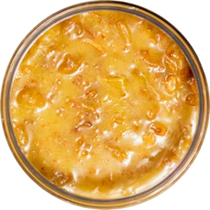 OLEOŻEL EXTRA VIRGIN - prażona cebulka