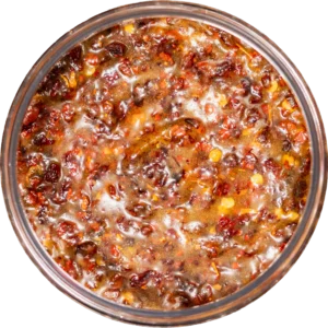 OLEOŻEL EXTRA VIRGIN - chilli