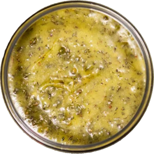 OLEOŻEL EXTRA VIRGIN - oregano
